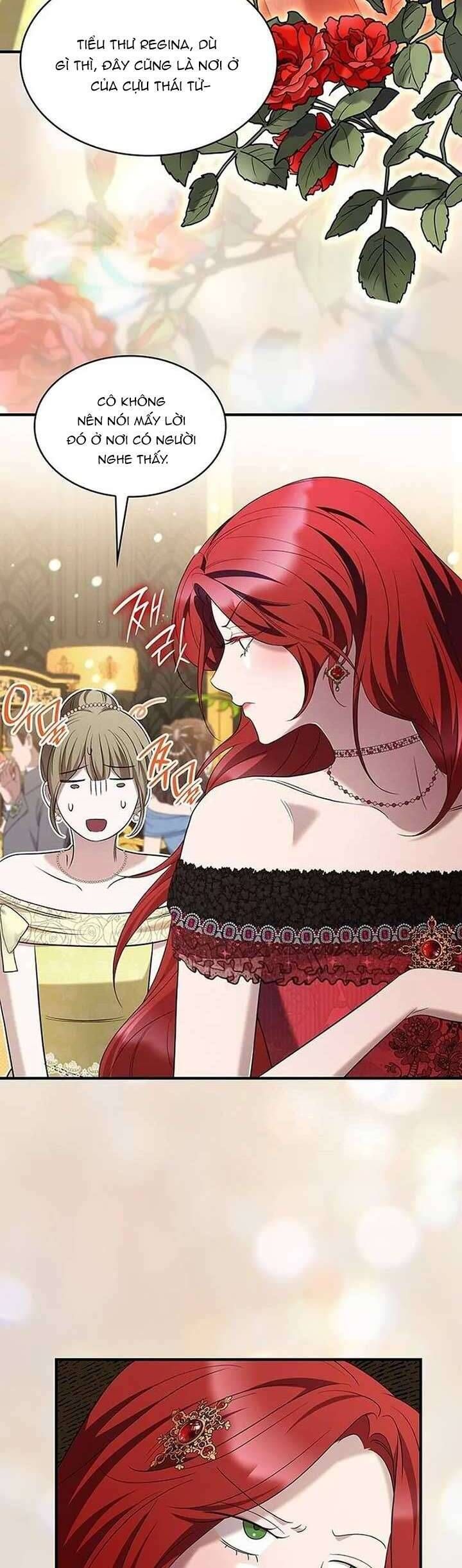 Vào Ngày Mà Chị Gái Tôi Qua Đời - Chapter 13 - Page 10