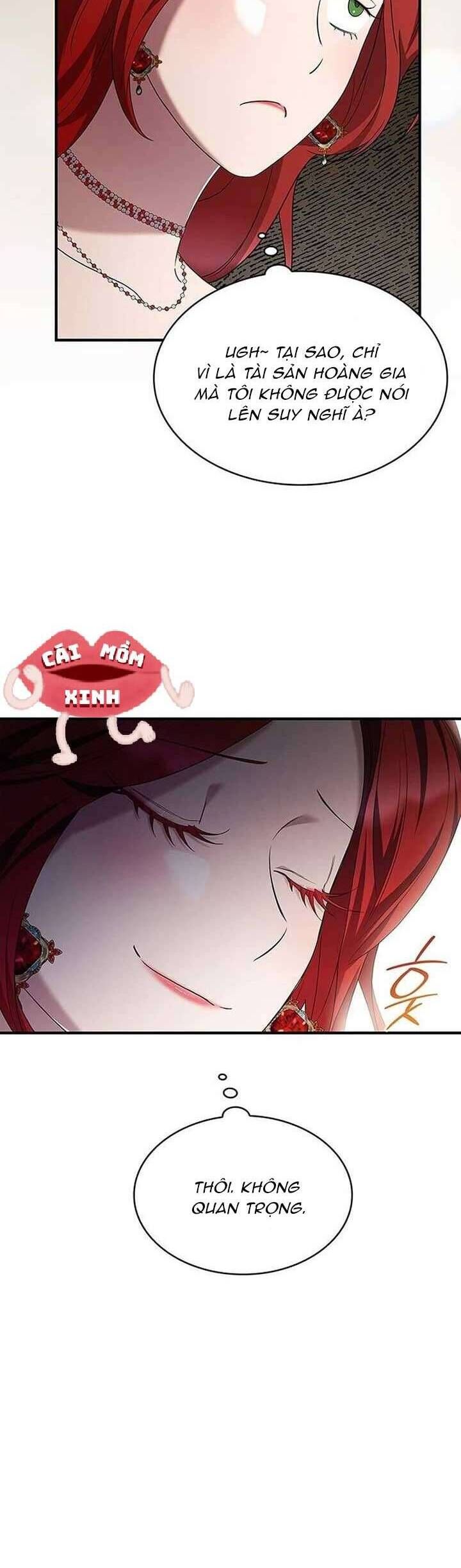 Vào Ngày Mà Chị Gái Tôi Qua Đời - Chapter 13 - Page 11