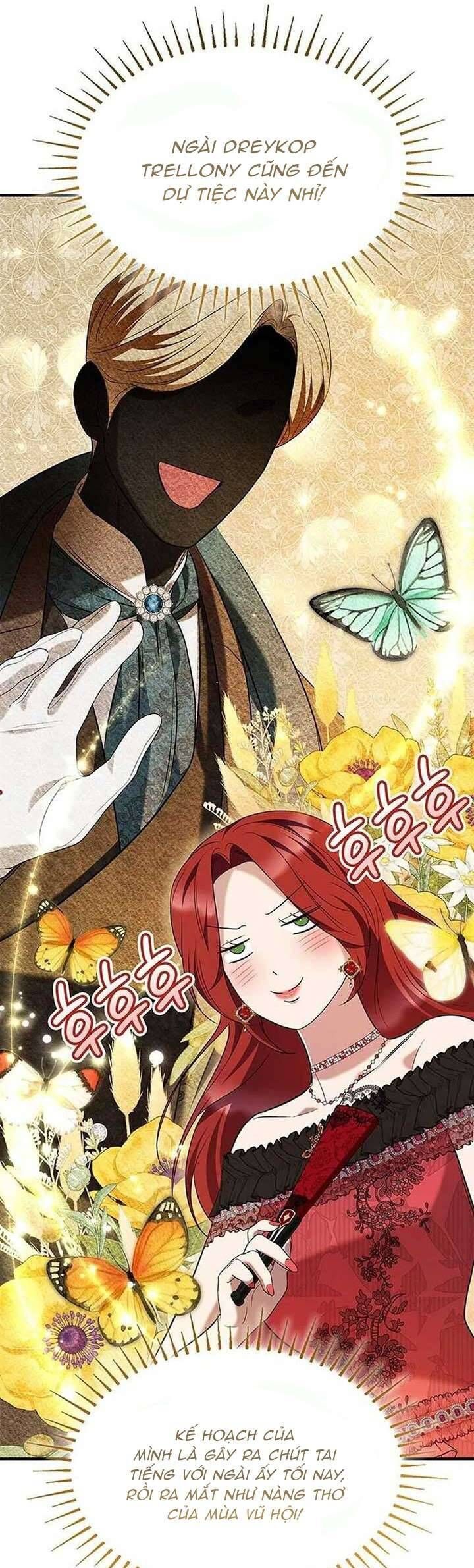 Vào Ngày Mà Chị Gái Tôi Qua Đời - Chapter 13 - Page 12