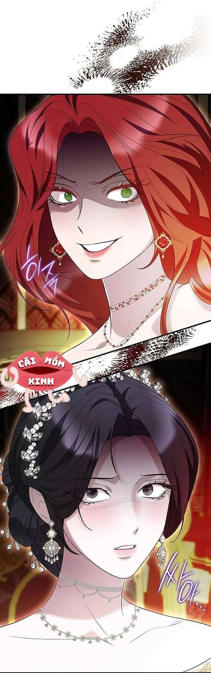 Vào Ngày Mà Chị Gái Tôi Qua Đời - Chapter 13 - Page 16