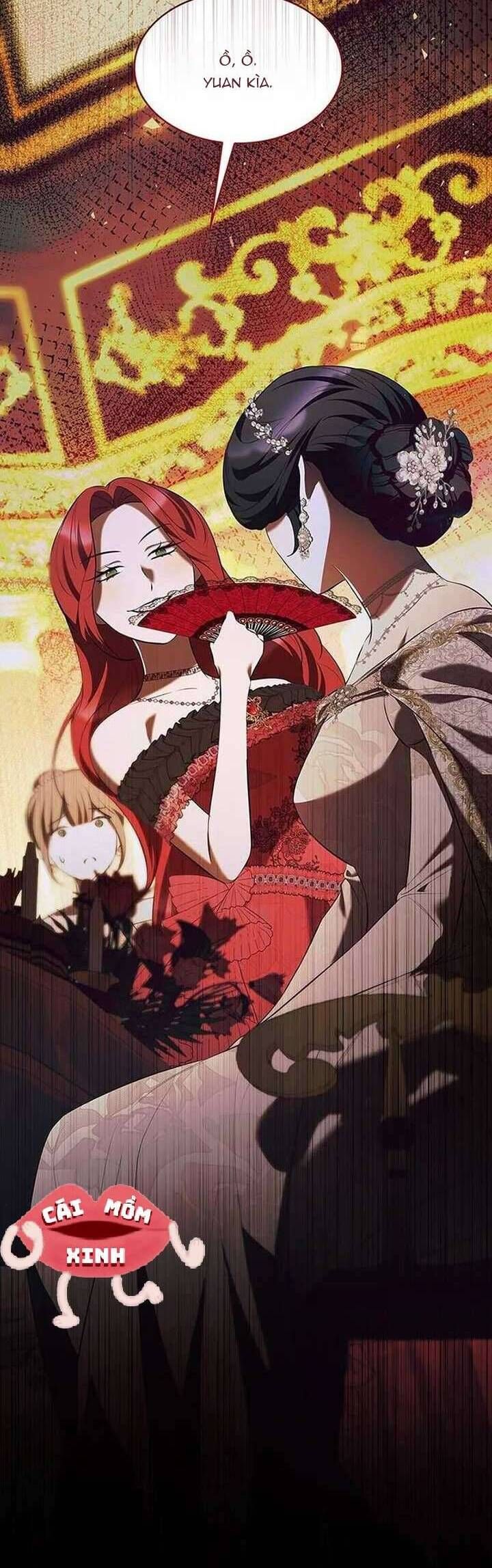 Vào Ngày Mà Chị Gái Tôi Qua Đời - Chapter 13 - Page 18