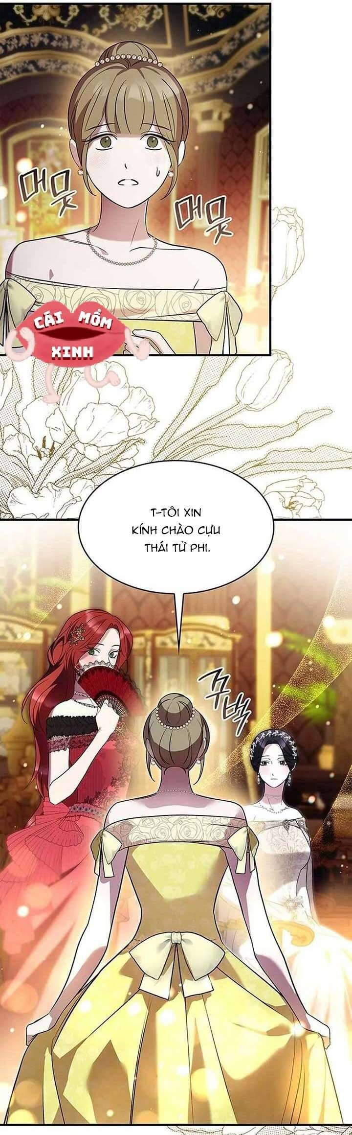 Vào Ngày Mà Chị Gái Tôi Qua Đời - Chapter 13 - Page 20