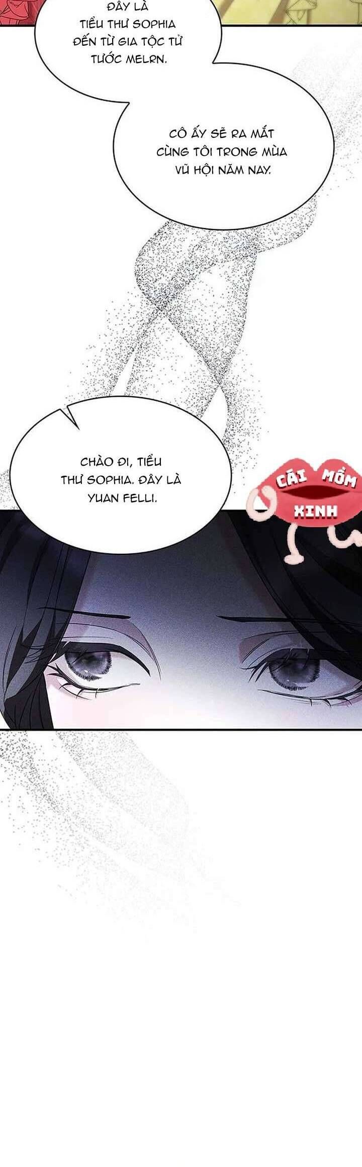 Vào Ngày Mà Chị Gái Tôi Qua Đời - Chapter 13 - Page 23