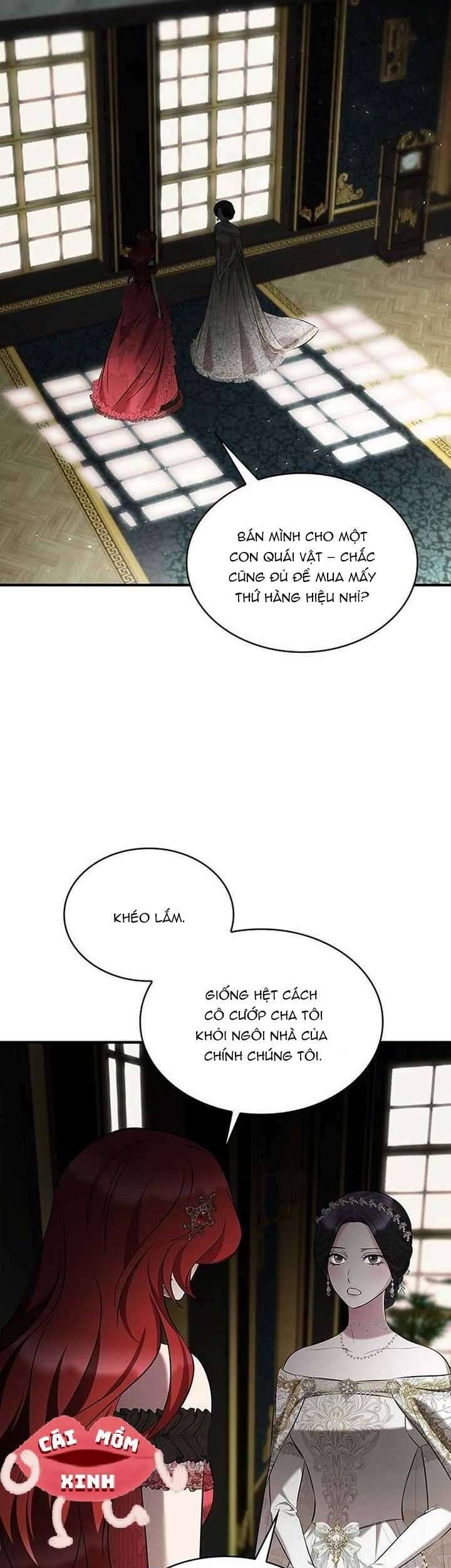 Vào Ngày Mà Chị Gái Tôi Qua Đời - Chapter 13 - Page 28