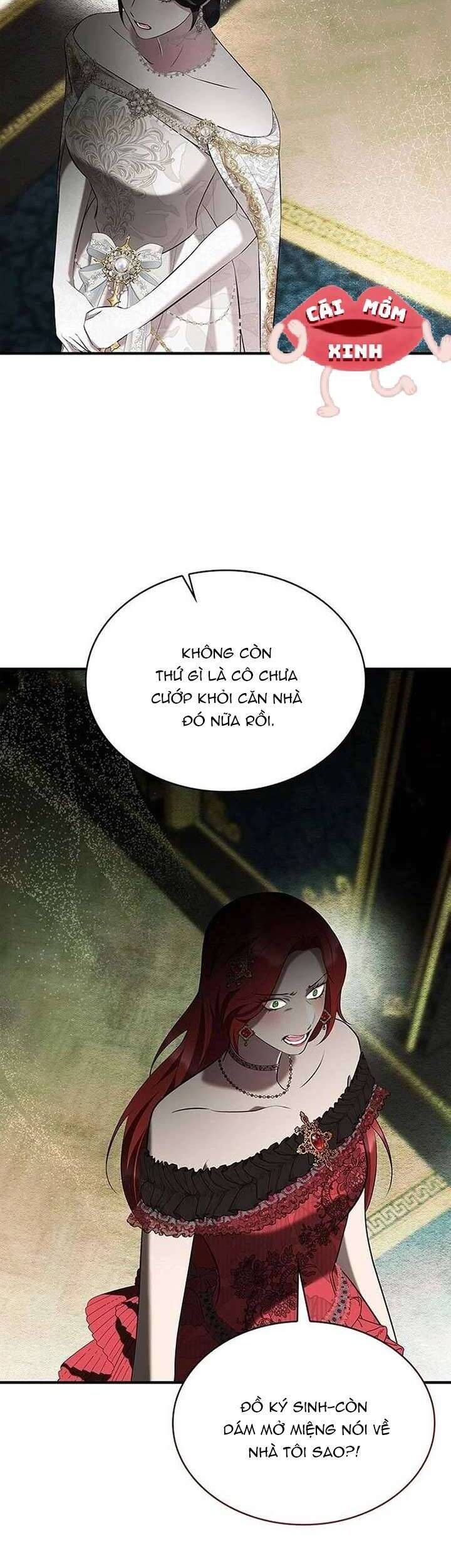 Vào Ngày Mà Chị Gái Tôi Qua Đời - Chapter 13 - Page 30