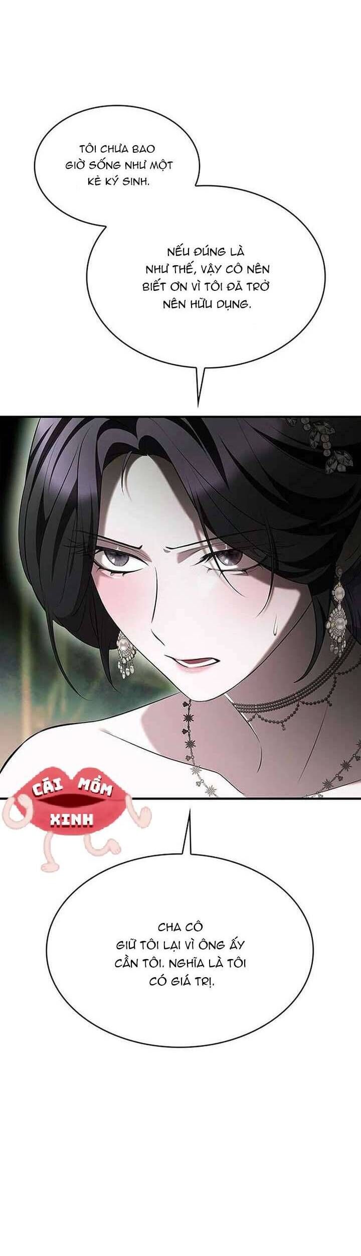 Vào Ngày Mà Chị Gái Tôi Qua Đời - Chapter 13 - Page 31