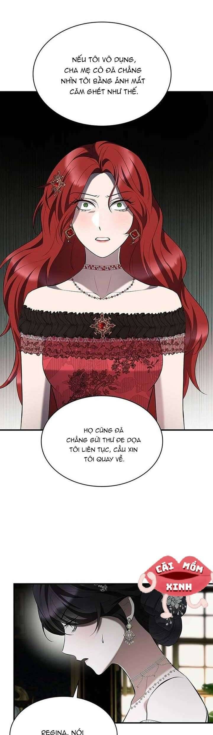 Vào Ngày Mà Chị Gái Tôi Qua Đời - Chapter 13 - Page 32