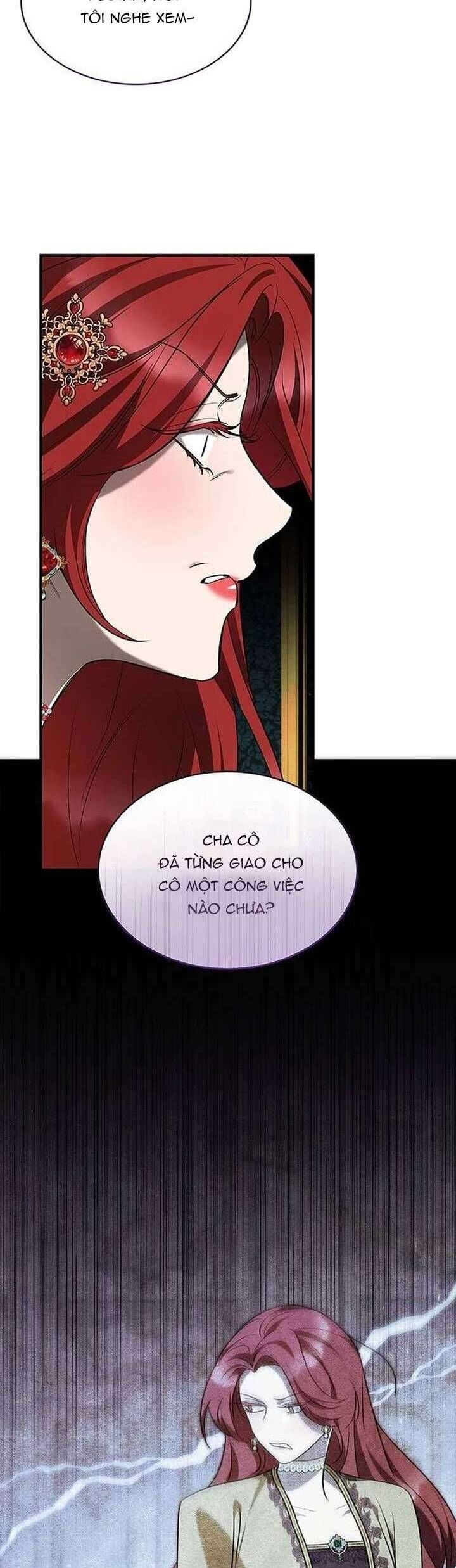 Vào Ngày Mà Chị Gái Tôi Qua Đời - Chapter 13 - Page 33