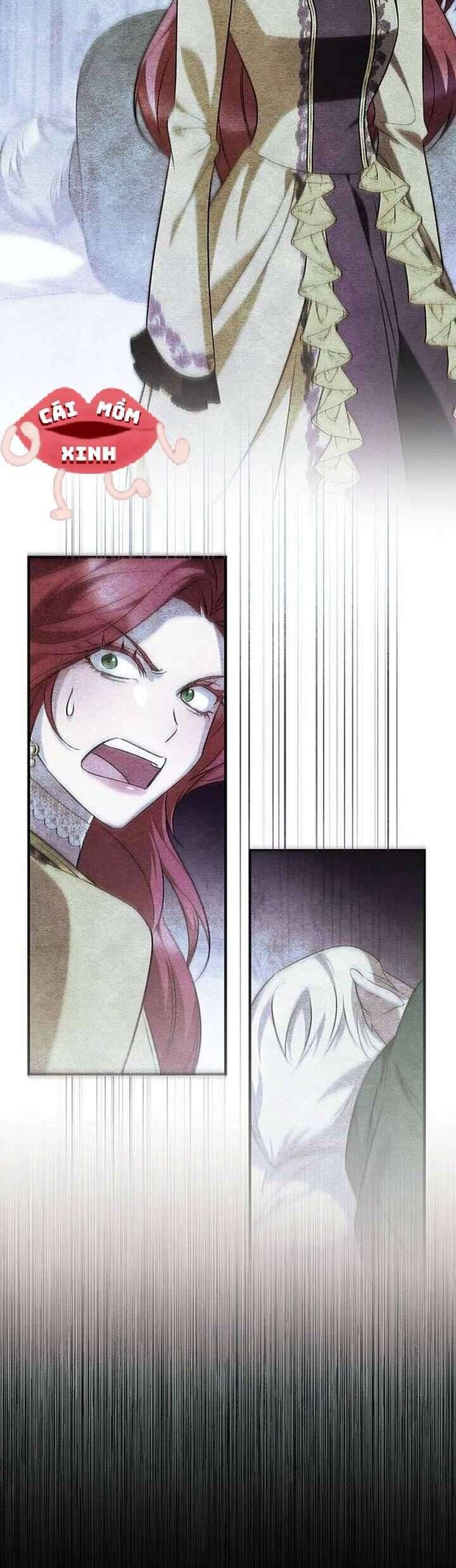 Vào Ngày Mà Chị Gái Tôi Qua Đời - Chapter 13 - Page 34