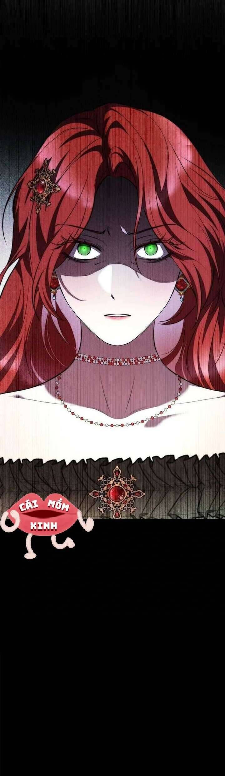 Vào Ngày Mà Chị Gái Tôi Qua Đời - Chapter 13 - Page 35