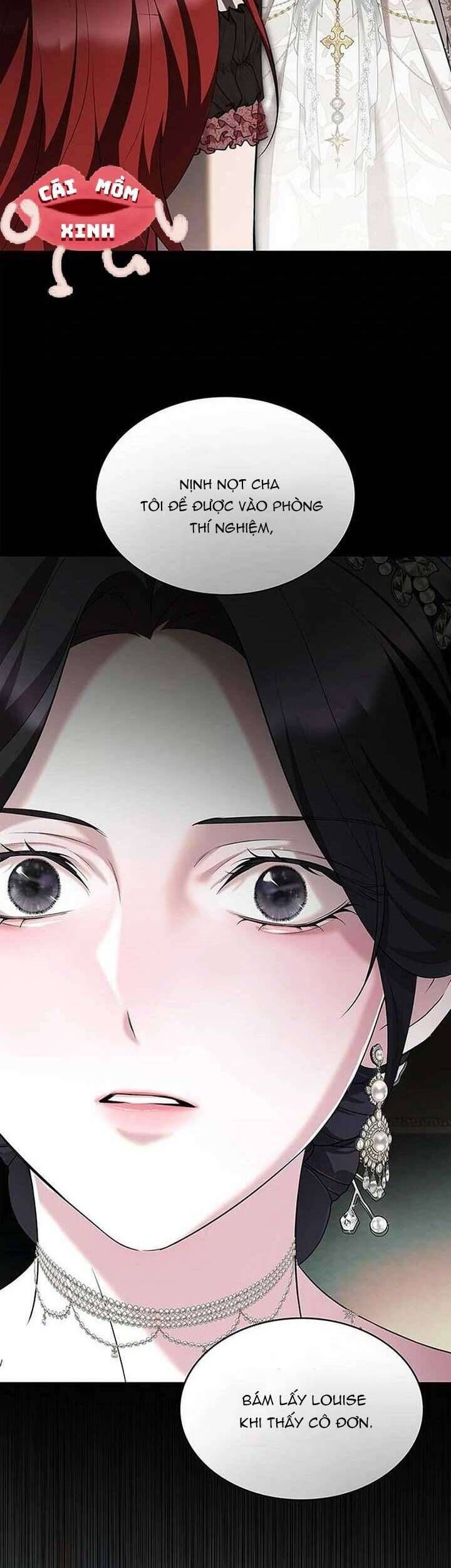 Vào Ngày Mà Chị Gái Tôi Qua Đời - Chapter 13 - Page 37