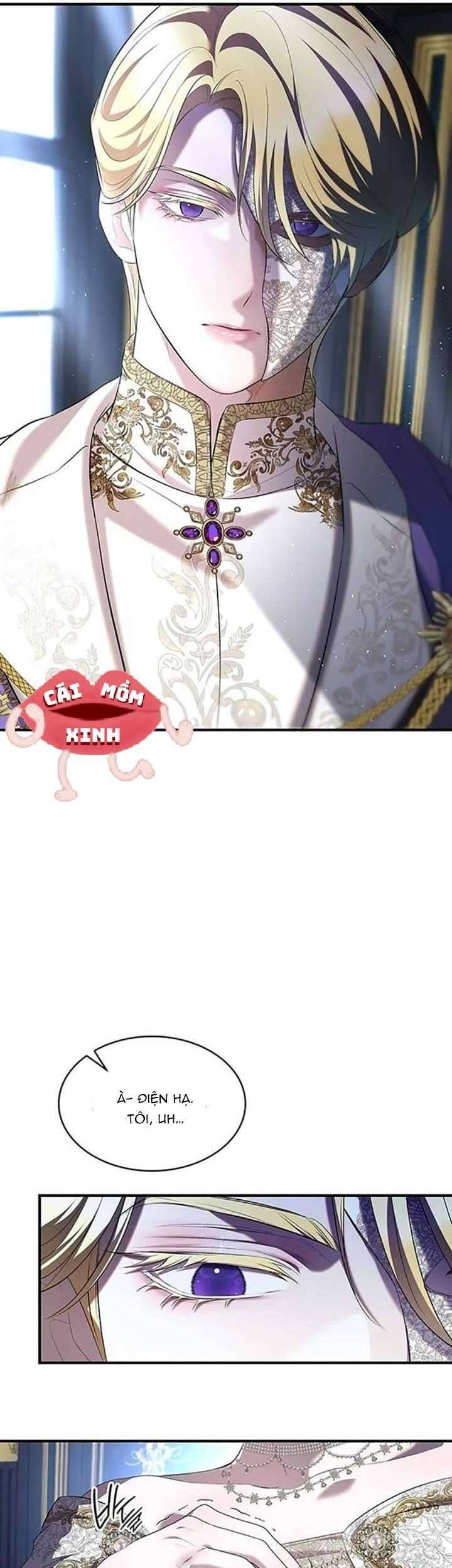 Vào Ngày Mà Chị Gái Tôi Qua Đời - Chapter 13 - Page 4