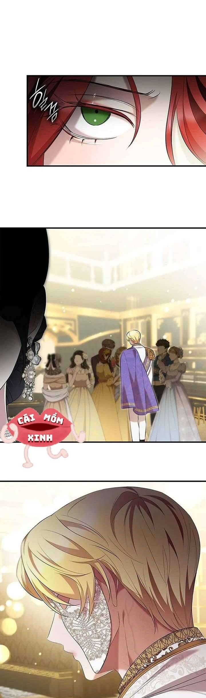 Vào Ngày Mà Chị Gái Tôi Qua Đời - Chapter 13 - Page 40