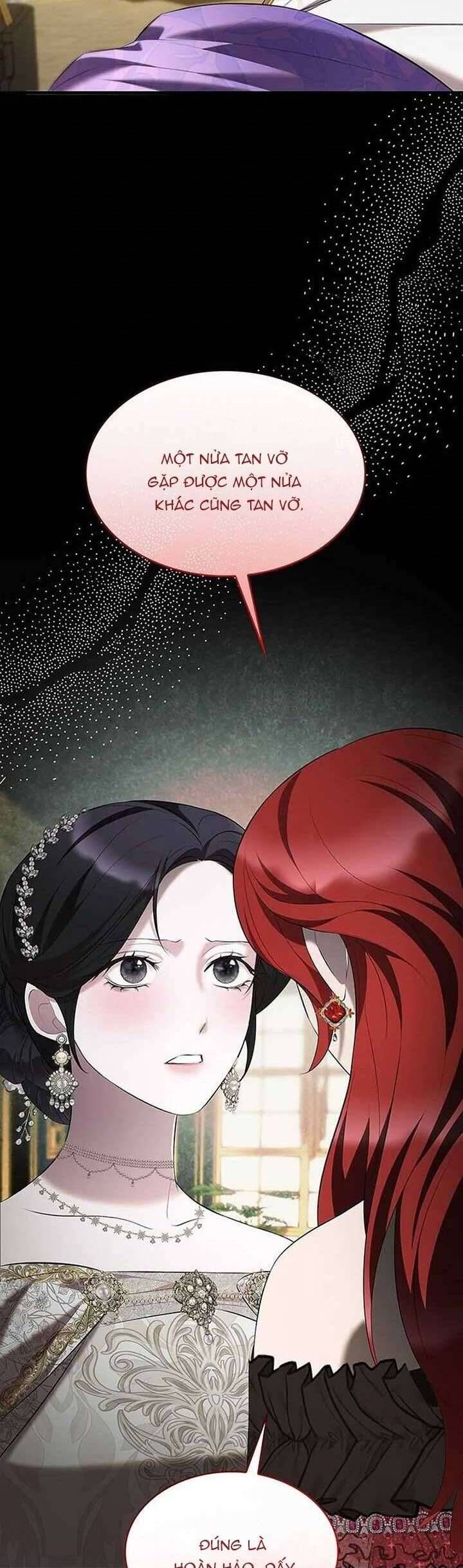 Vào Ngày Mà Chị Gái Tôi Qua Đời - Chapter 13 - Page 41