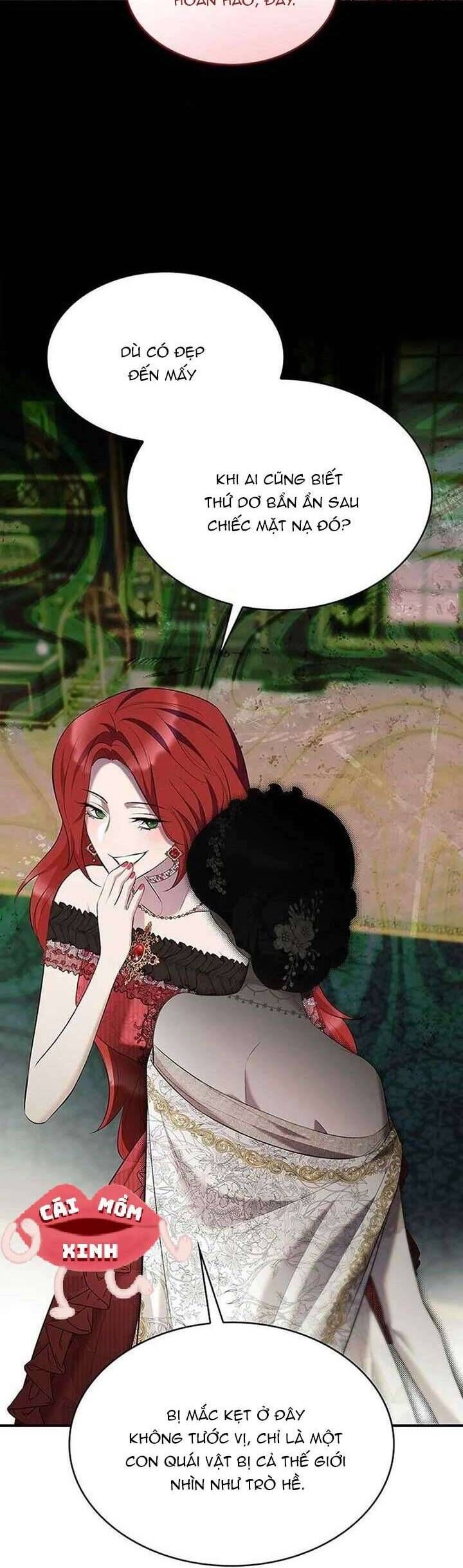 Vào Ngày Mà Chị Gái Tôi Qua Đời - Chapter 13 - Page 42