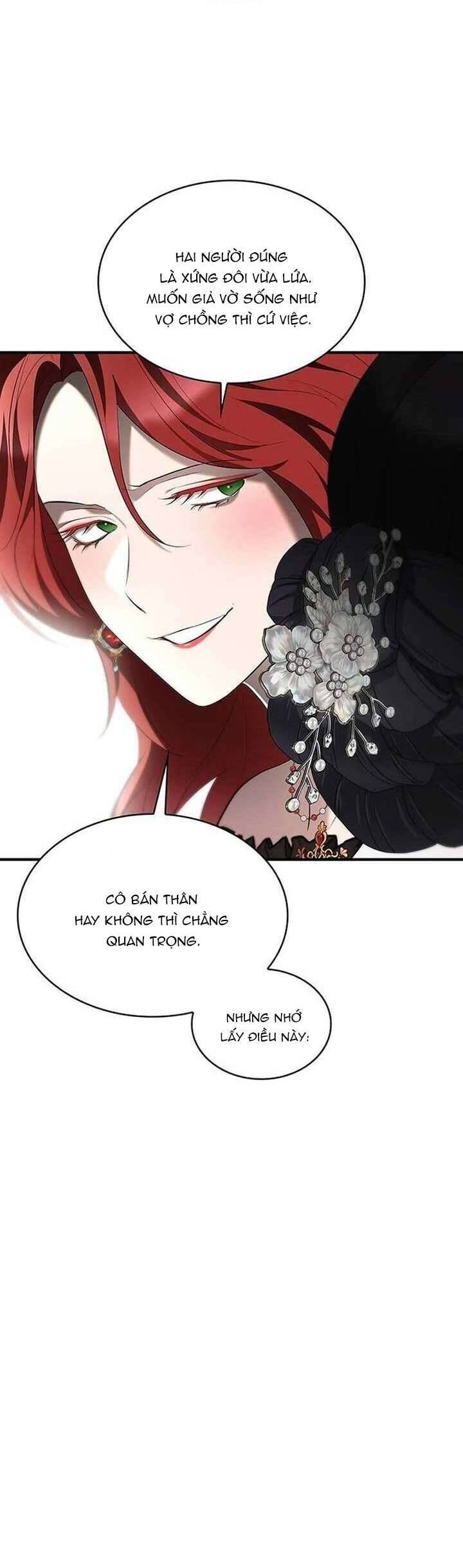 Vào Ngày Mà Chị Gái Tôi Qua Đời - Chapter 13 - Page 43