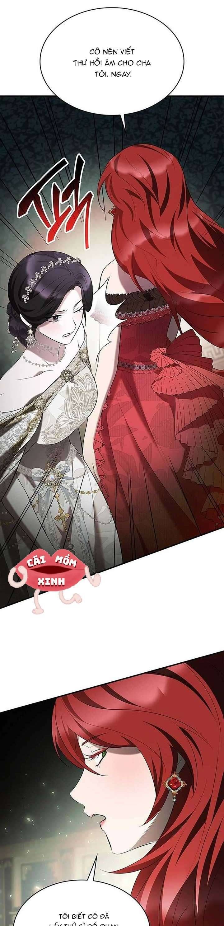 Vào Ngày Mà Chị Gái Tôi Qua Đời - Chapter 13 - Page 44