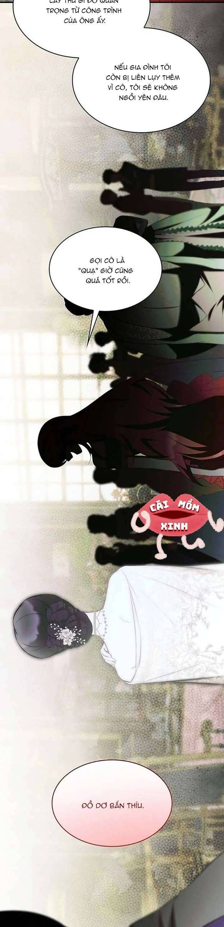 Vào Ngày Mà Chị Gái Tôi Qua Đời - Chapter 13 - Page 45