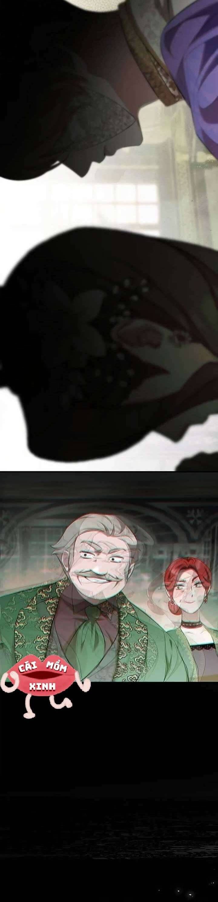 Vào Ngày Mà Chị Gái Tôi Qua Đời - Chapter 13 - Page 46