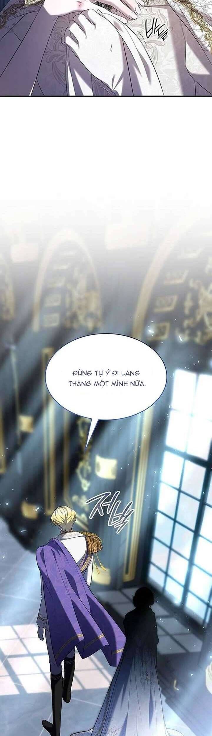 Vào Ngày Mà Chị Gái Tôi Qua Đời - Chapter 13 - Page 5