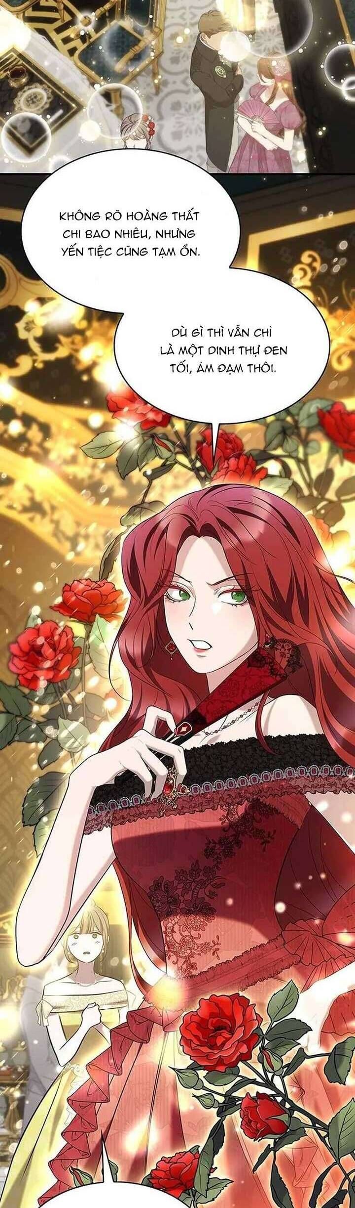 Vào Ngày Mà Chị Gái Tôi Qua Đời - Chapter 13 - Page 9