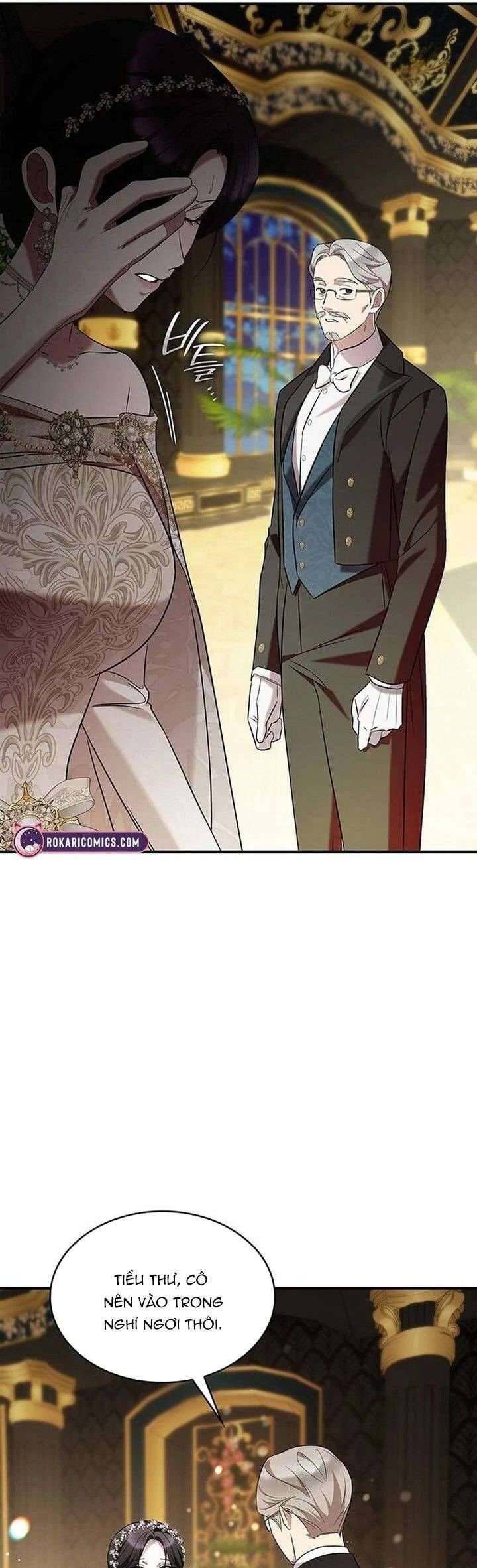 Vào Ngày Mà Chị Gái Tôi Qua Đời - Chapter 14 - Page 11