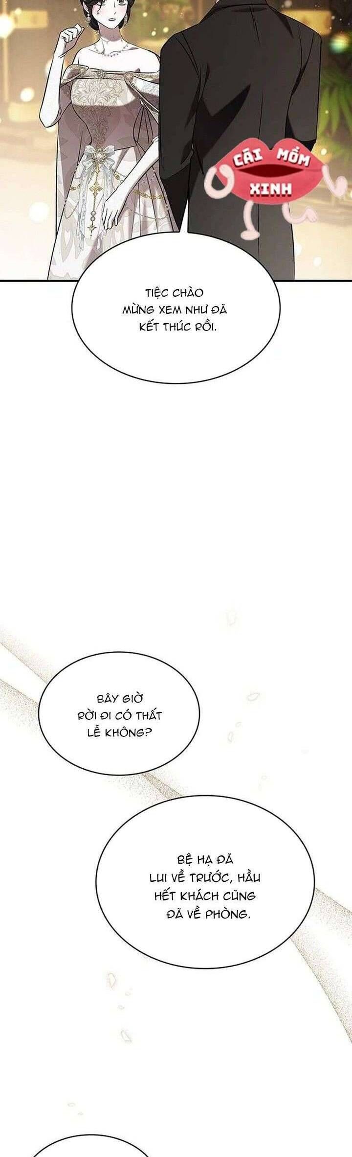 Vào Ngày Mà Chị Gái Tôi Qua Đời - Chapter 14 - Page 12