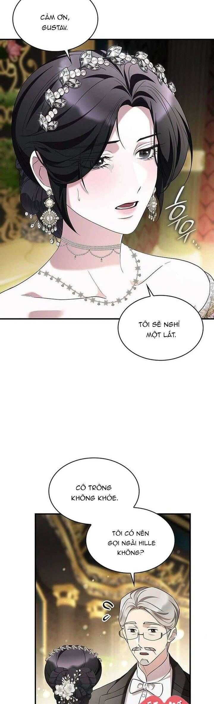 Vào Ngày Mà Chị Gái Tôi Qua Đời - Chapter 14 - Page 13