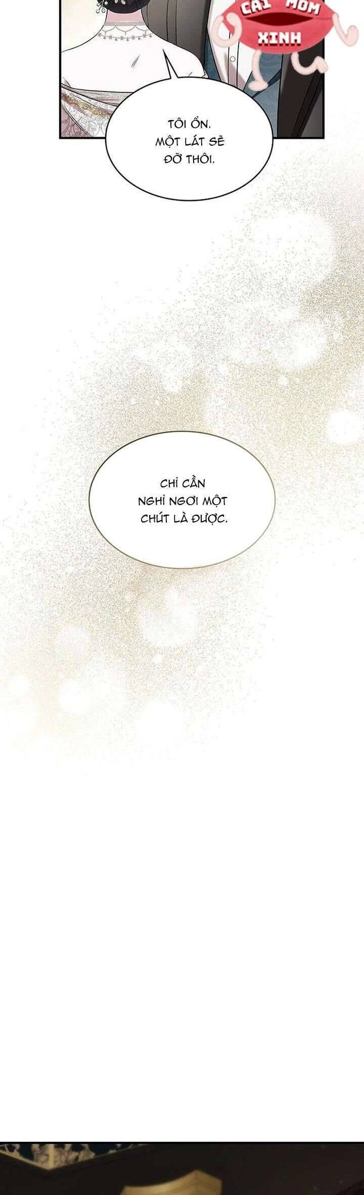 Vào Ngày Mà Chị Gái Tôi Qua Đời - Chapter 14 - Page 14
