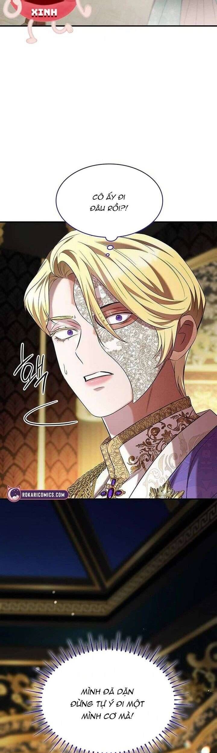 Vào Ngày Mà Chị Gái Tôi Qua Đời - Chapter 14 - Page 16