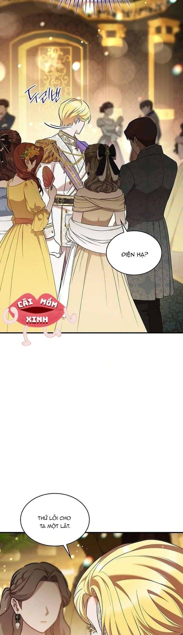 Vào Ngày Mà Chị Gái Tôi Qua Đời - Chapter 14 - Page 17