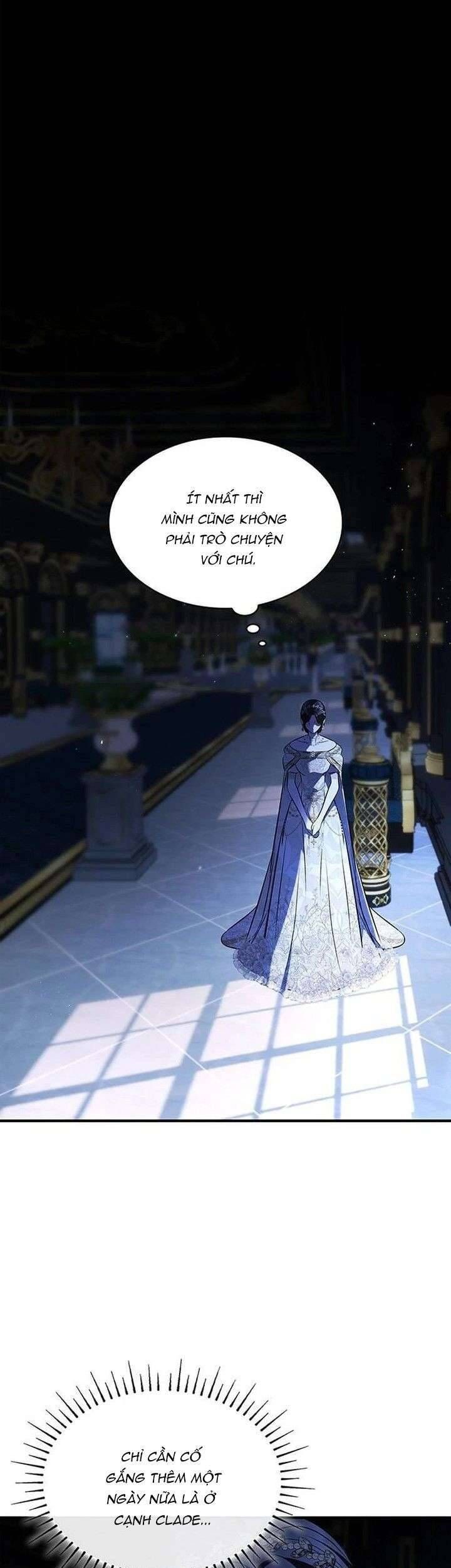 Vào Ngày Mà Chị Gái Tôi Qua Đời - Chapter 14 - Page 19