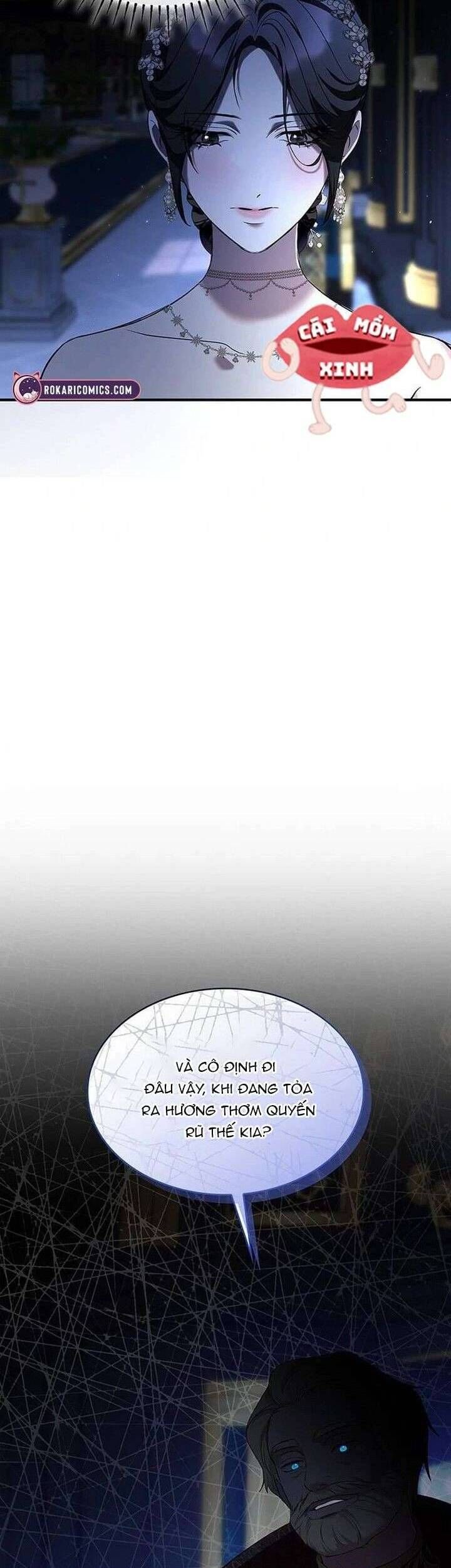 Vào Ngày Mà Chị Gái Tôi Qua Đời - Chapter 14 - Page 20