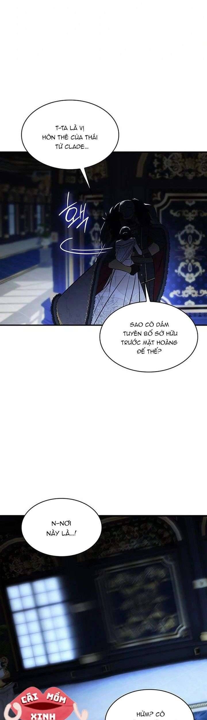 Vào Ngày Mà Chị Gái Tôi Qua Đời - Chapter 14 - Page 23