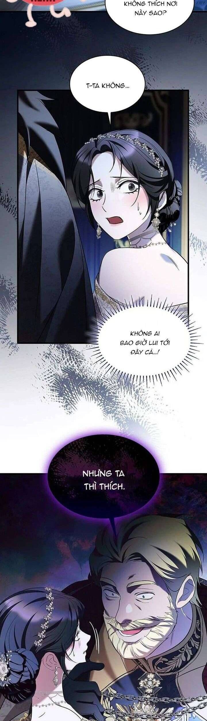 Vào Ngày Mà Chị Gái Tôi Qua Đời - Chapter 14 - Page 24