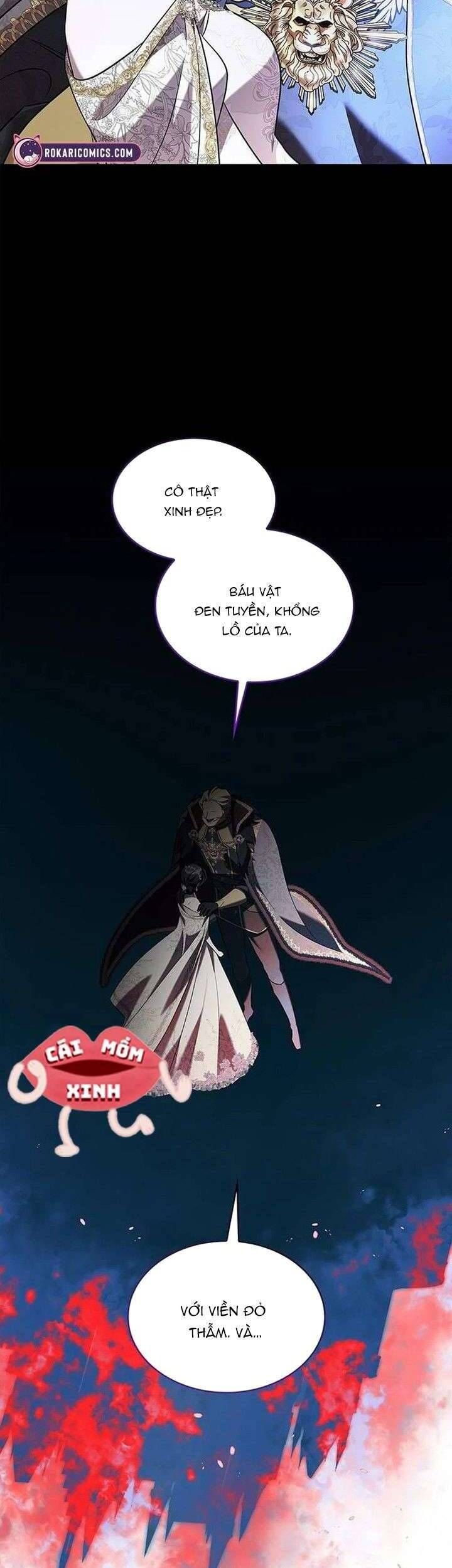 Vào Ngày Mà Chị Gái Tôi Qua Đời - Chapter 14 - Page 25