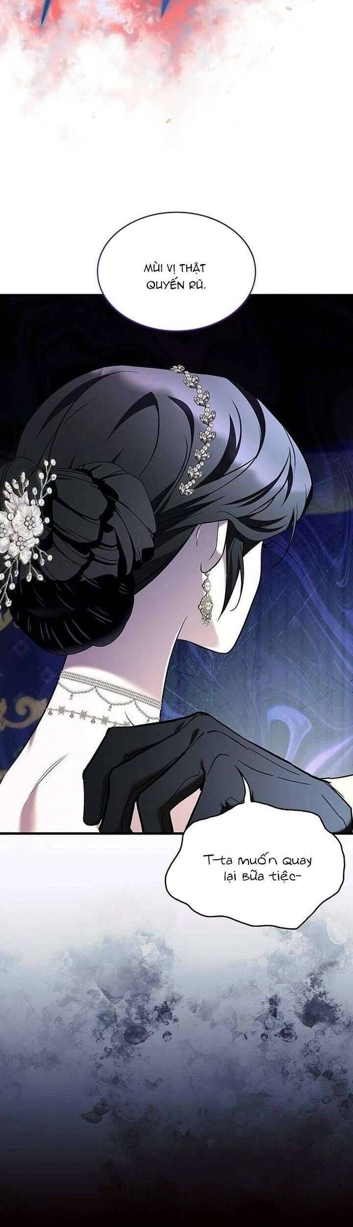 Vào Ngày Mà Chị Gái Tôi Qua Đời - Chapter 14 - Page 26