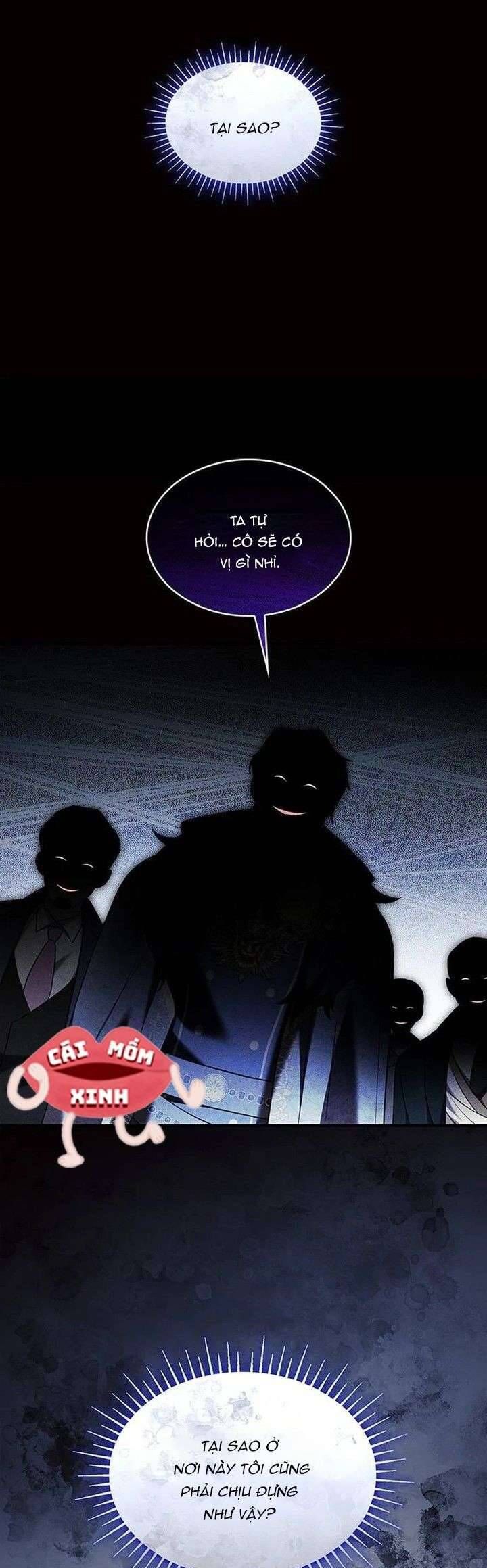 Vào Ngày Mà Chị Gái Tôi Qua Đời - Chapter 14 - Page 27