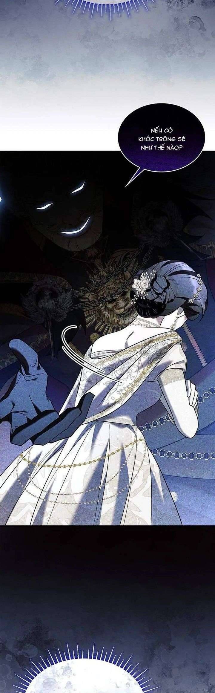 Vào Ngày Mà Chị Gái Tôi Qua Đời - Chapter 14 - Page 28