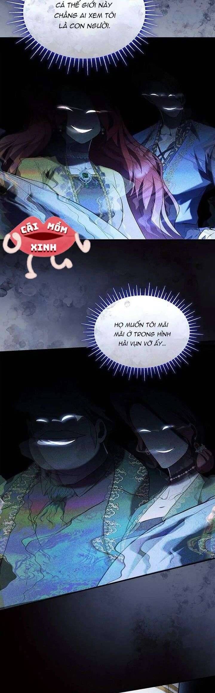 Vào Ngày Mà Chị Gái Tôi Qua Đời - Chapter 14 - Page 29
