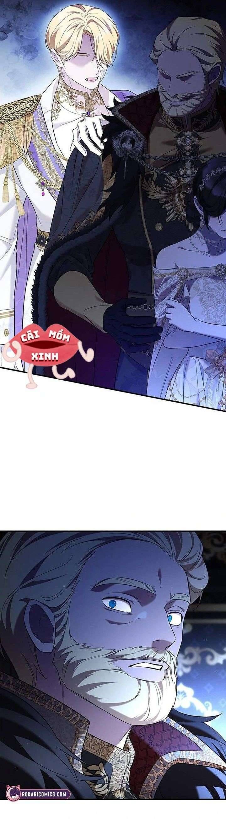 Vào Ngày Mà Chị Gái Tôi Qua Đời - Chapter 14 - Page 31