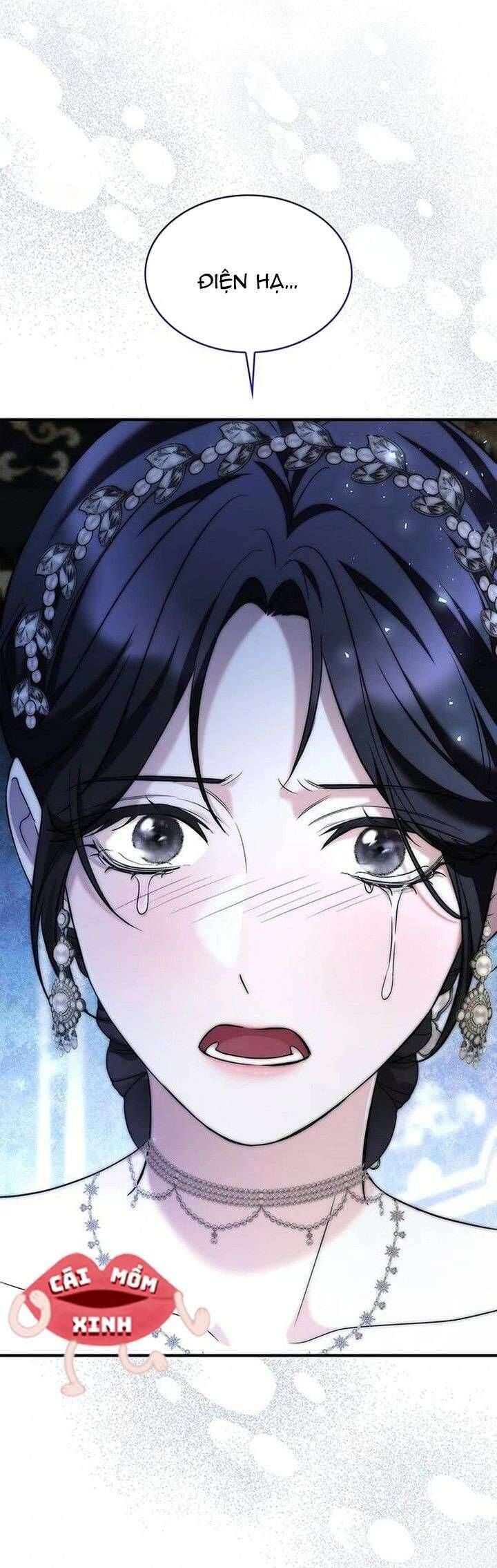 Vào Ngày Mà Chị Gái Tôi Qua Đời - Chapter 14 - Page 34