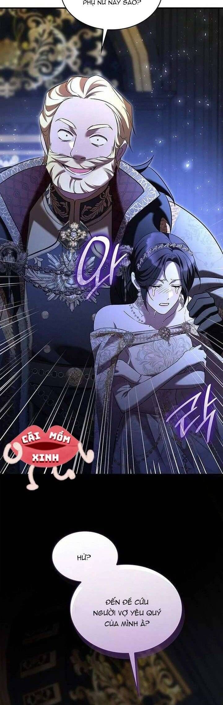 Vào Ngày Mà Chị Gái Tôi Qua Đời - Chapter 14 - Page 36