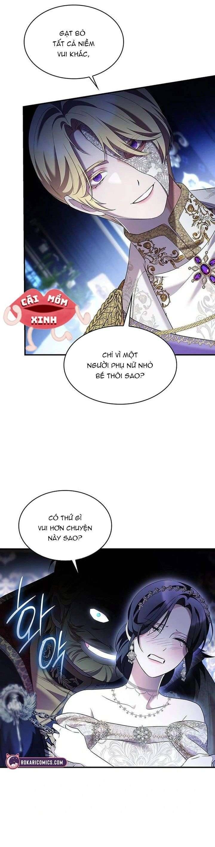 Vào Ngày Mà Chị Gái Tôi Qua Đời - Chapter 14 - Page 38