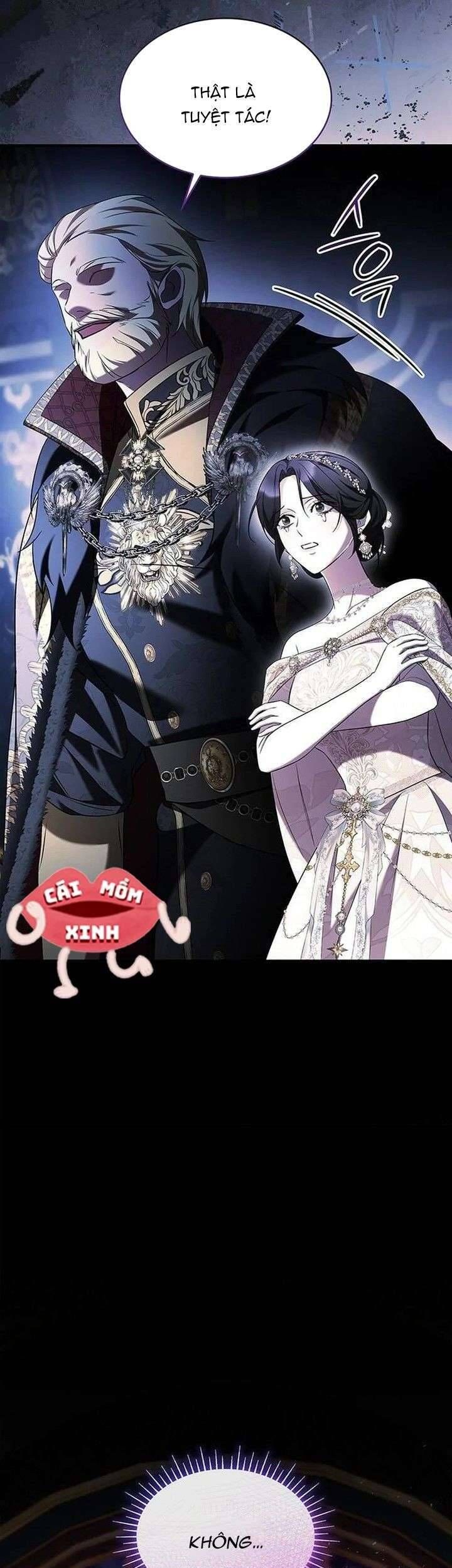 Vào Ngày Mà Chị Gái Tôi Qua Đời - Chapter 14 - Page 41