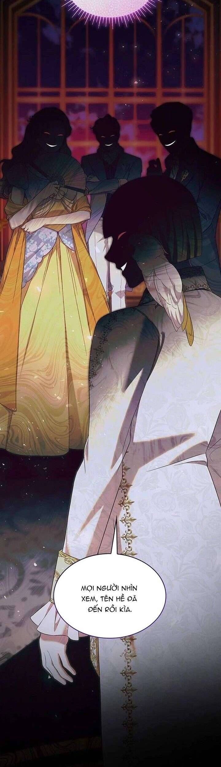 Vào Ngày Mà Chị Gái Tôi Qua Đời - Chapter 14 - Page 42