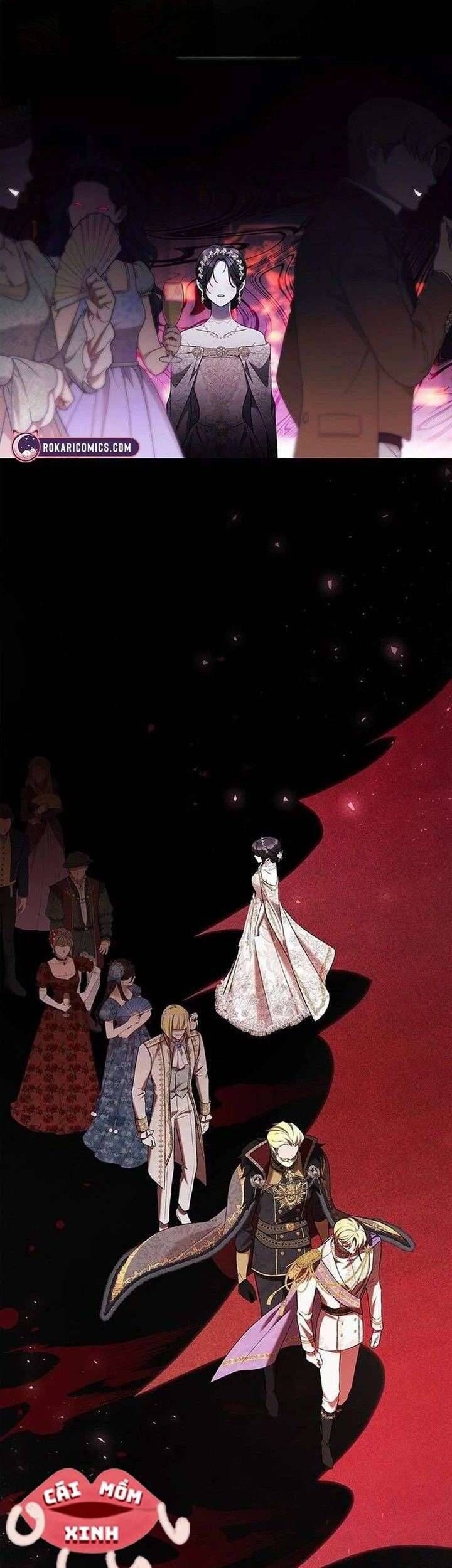 Vào Ngày Mà Chị Gái Tôi Qua Đời - Chapter 14 - Page 43