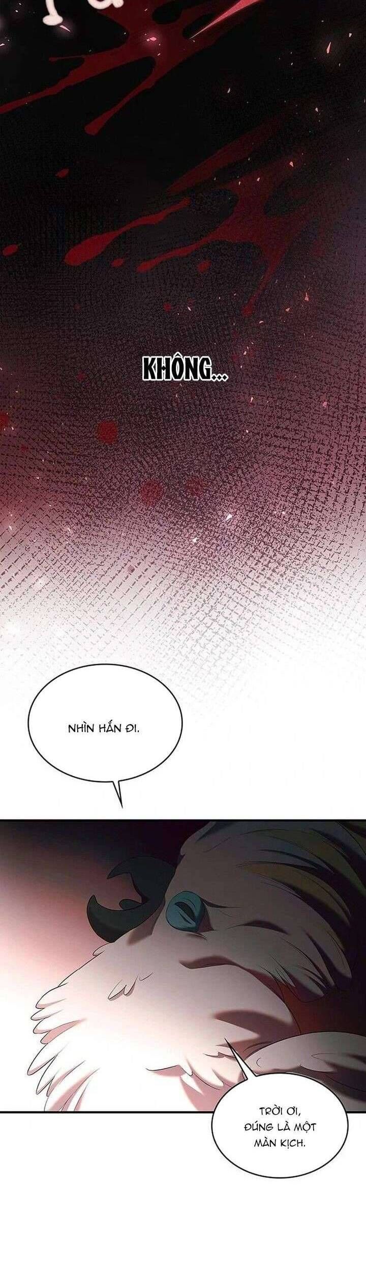 Vào Ngày Mà Chị Gái Tôi Qua Đời - Chapter 14 - Page 44