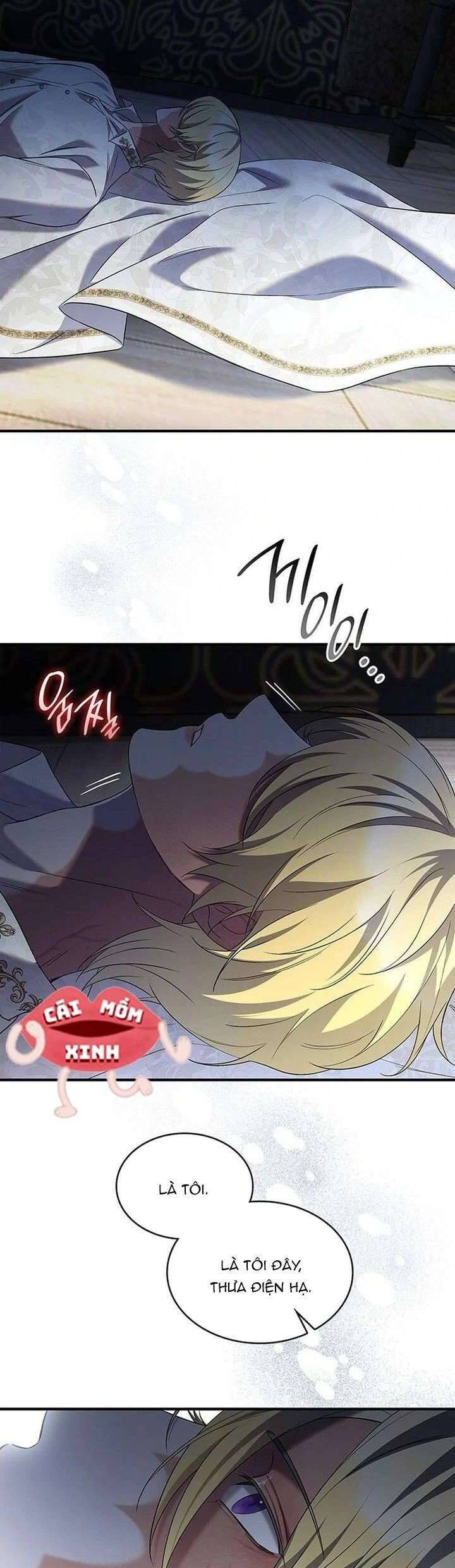 Vào Ngày Mà Chị Gái Tôi Qua Đời - Chapter 14 - Page 49