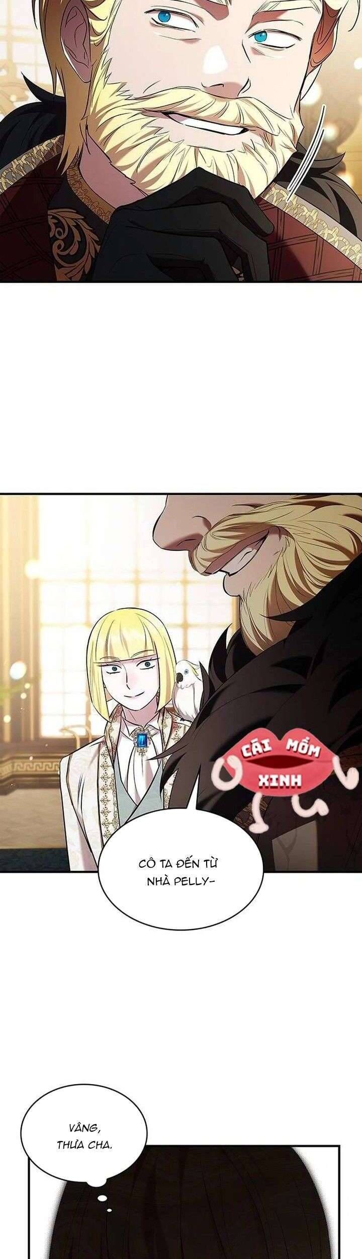 Vào Ngày Mà Chị Gái Tôi Qua Đời - Chapter 14 - Page 5